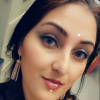 Mahsa Nooryan