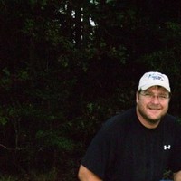Todd Charters