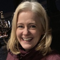 Laurie Rud