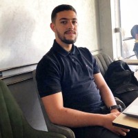 Soufiane El Kaabaaoui