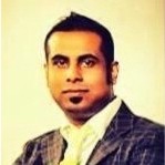 Zaman Shaikh Mahfuz