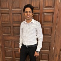 Arpit Bothara