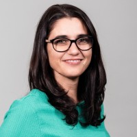 Ana Maria Lhéritier