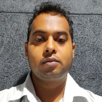 Manasa Ranjan Parida