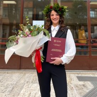 Gaia Pergameno (She/Her)