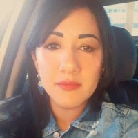 Francielle Da Silva Olentino