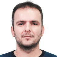 Vladimir Miljevic
