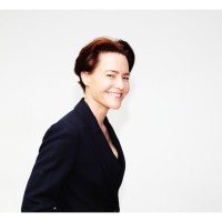 Martine d'Anglejan-Chatillon