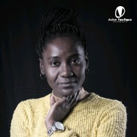 Francisca Nassoma Bentral