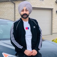 Prince Preet