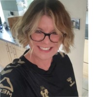 Jo Chamberlain