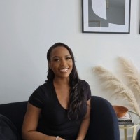 Olivia Mukasa