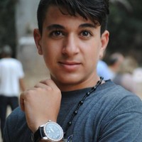 Mohammed Belamlih