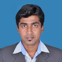 Kumaresan M.R