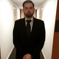 Paul Hehir (AATQB)