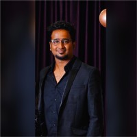 Srinivasan Sridhar
