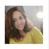 Shweta Nikam