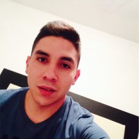Josué Hernández Cruz