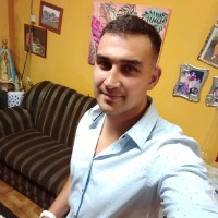 Sebastian Alejandro Retamar