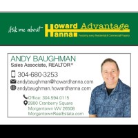 Andrew Baughman