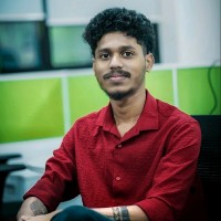Manoj Kumar M