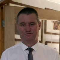 Steven Ayre