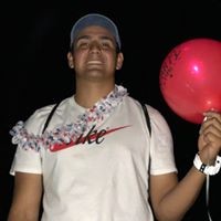 Julian Trevino