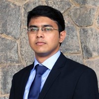 Anuraag Biswas
