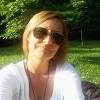 Monika Kwiecinska
