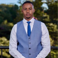 Michael Saruni Ole Marona