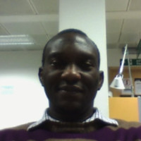 David Ayobami Adewole