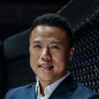 Hua Fung Teh (郑华峰)