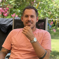 Mathieu LANOUE