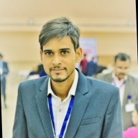 Shreekant Pandey