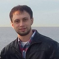 Daniel Frank
