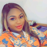 Mariam Abosede Yusuff