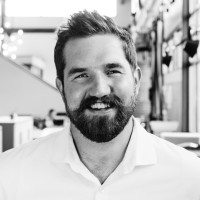 Christopher Rokahr