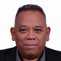 Mohamad Nizam Mohamad Nor, PMP