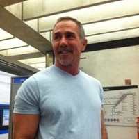 Gary Vladimir