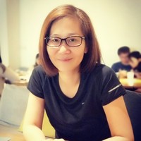 Yang Sharon