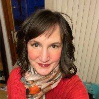 Vicki Wilson