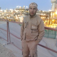 guedoudj noureddine