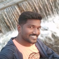 Muthukumar N