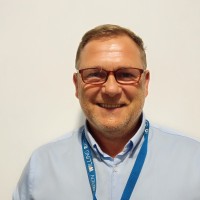 Ian Polston