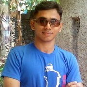 Yogesh Bonde