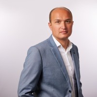 Illia Romanenko