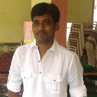 Srikanth Gasiganti