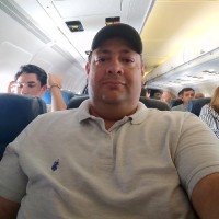 Jose Antonio Rodriguez