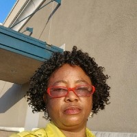 Bukola Oluwatoyin Ajulo (Ph.D)