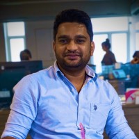 Sandeep Gaur